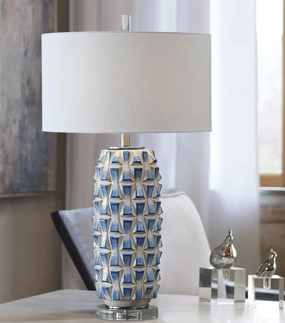 Quenda Table Lamp