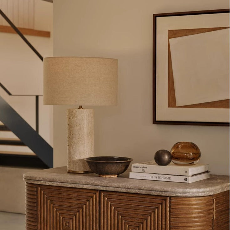 Ivar Table Lamp