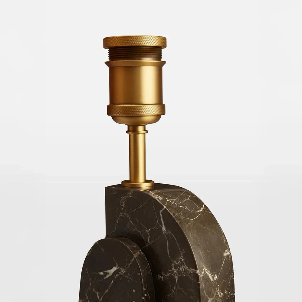 Tinda Table Lamp