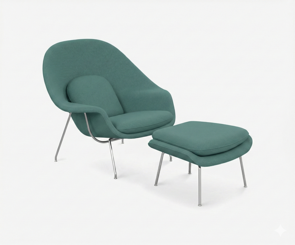 Cocoon Chair