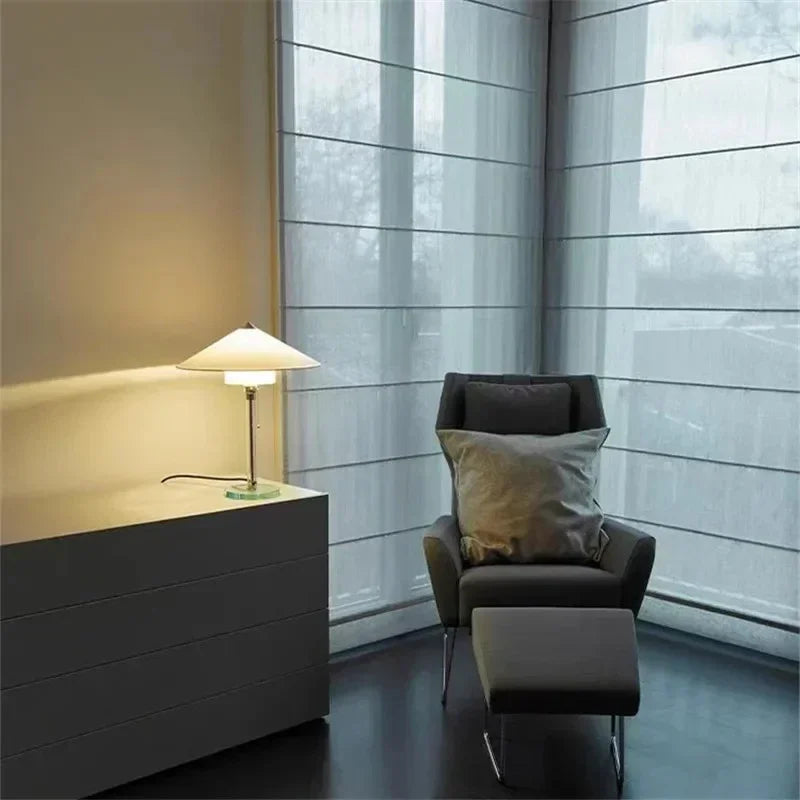 Bauhaus Nova Table Lamp