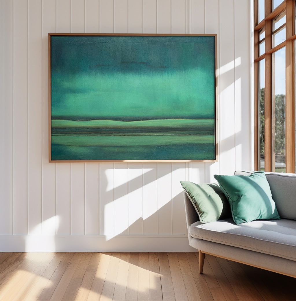 Minimalist Canvas Art #MI086