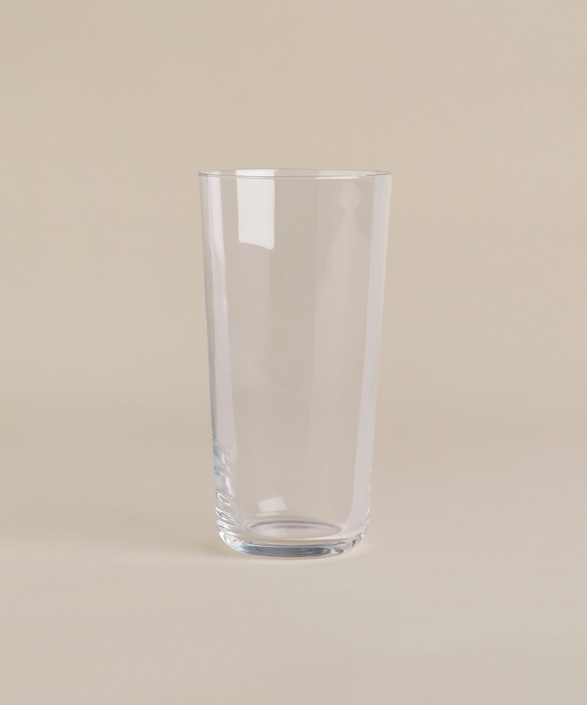 Cove Tall Glass Set, stacked view