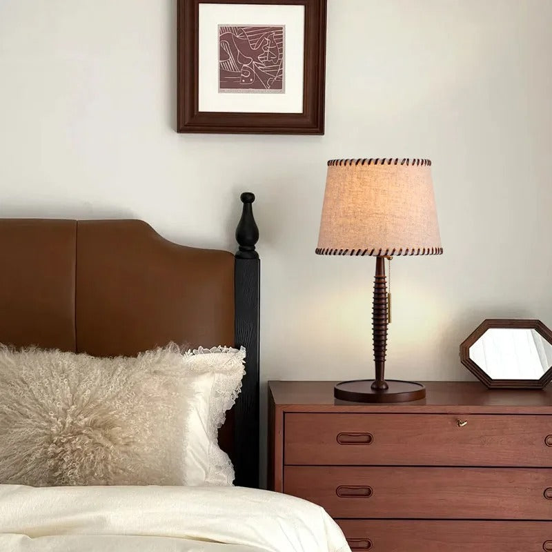 Justa Table Lamp