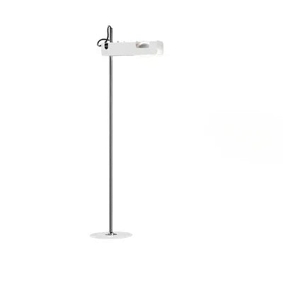 Vita Moderna Table & Floor Lamp