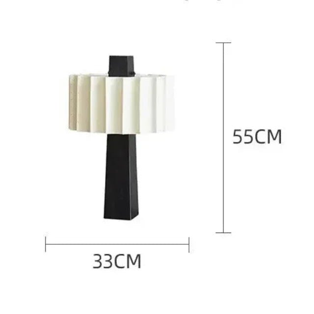 Leia Table Lamp