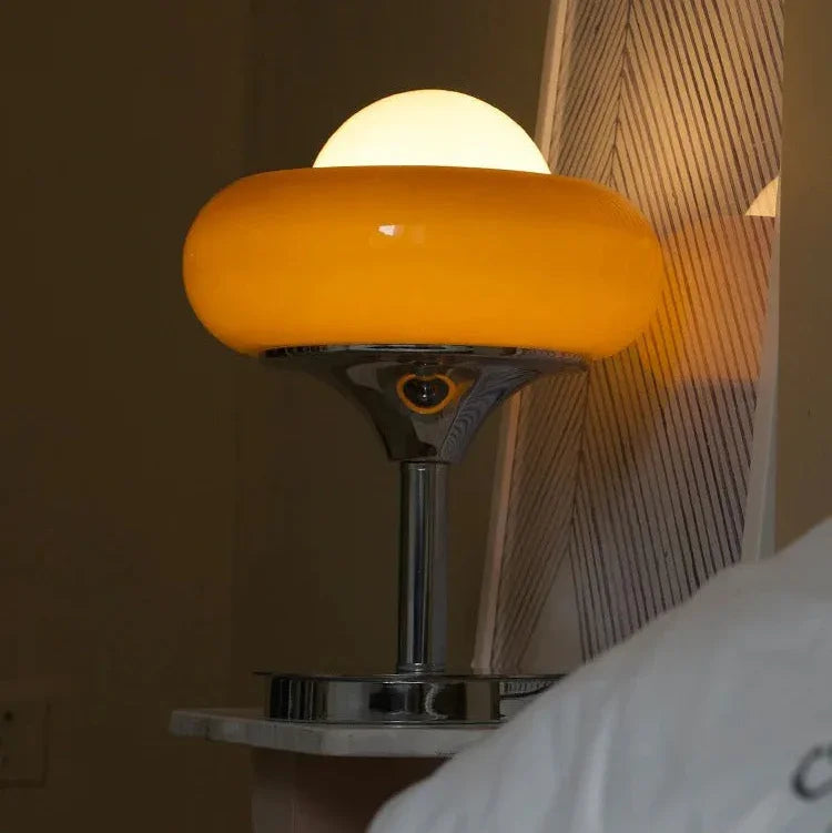Guzzini Table Lamp
