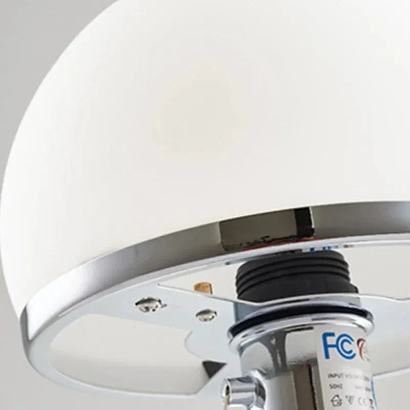 Bauhaus Globa Table Lamp