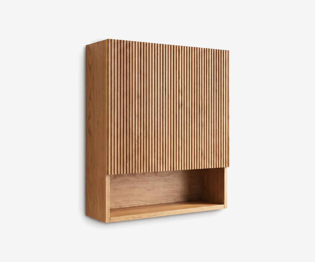 Stave Bathroom Cabinet