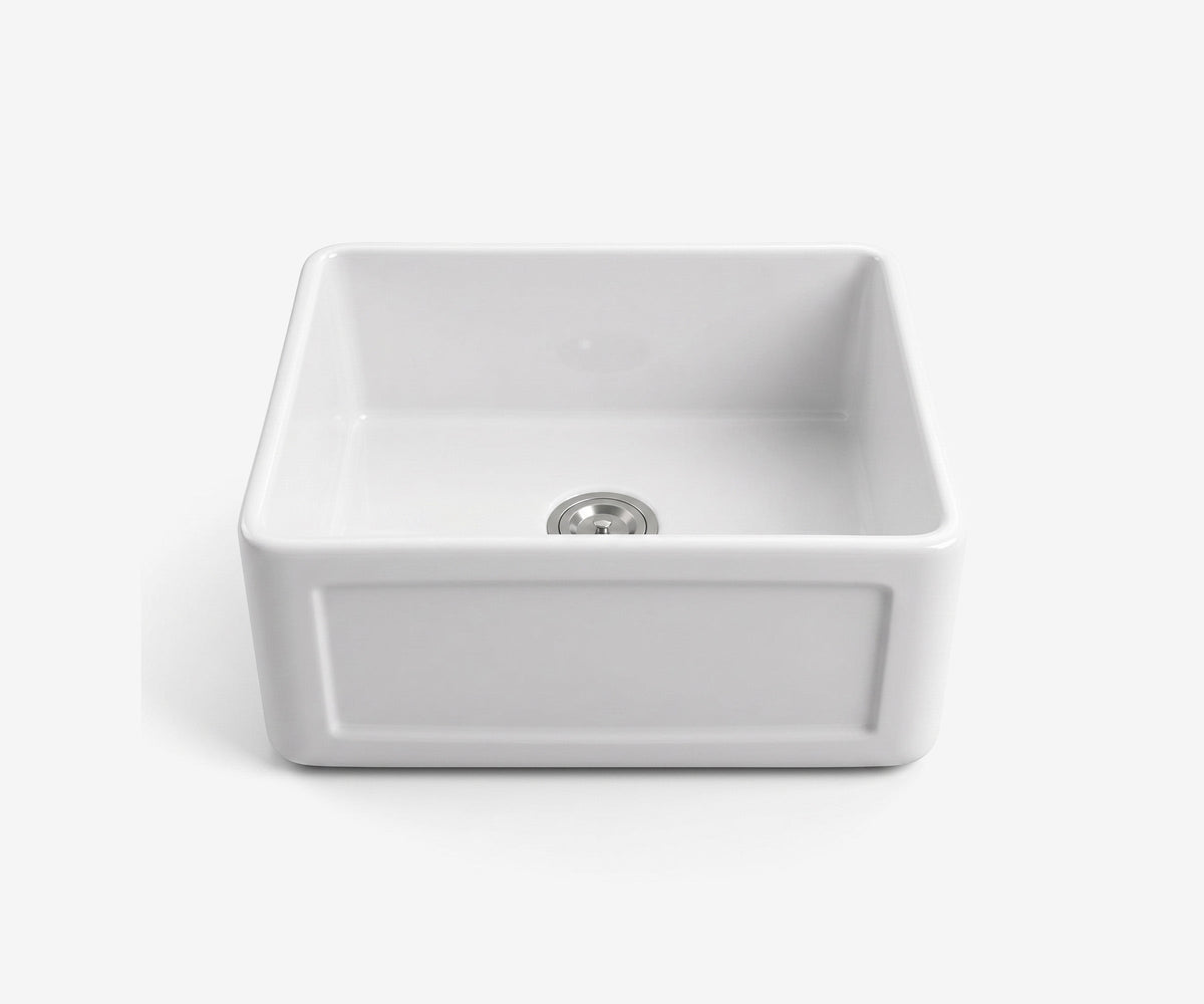 Ceramic Farmhouse Sink