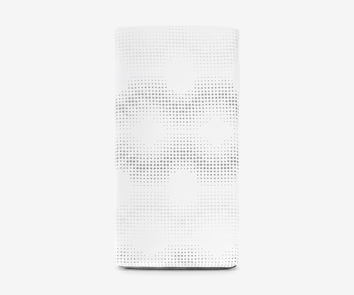 Plush Hybrid Gel Mattress