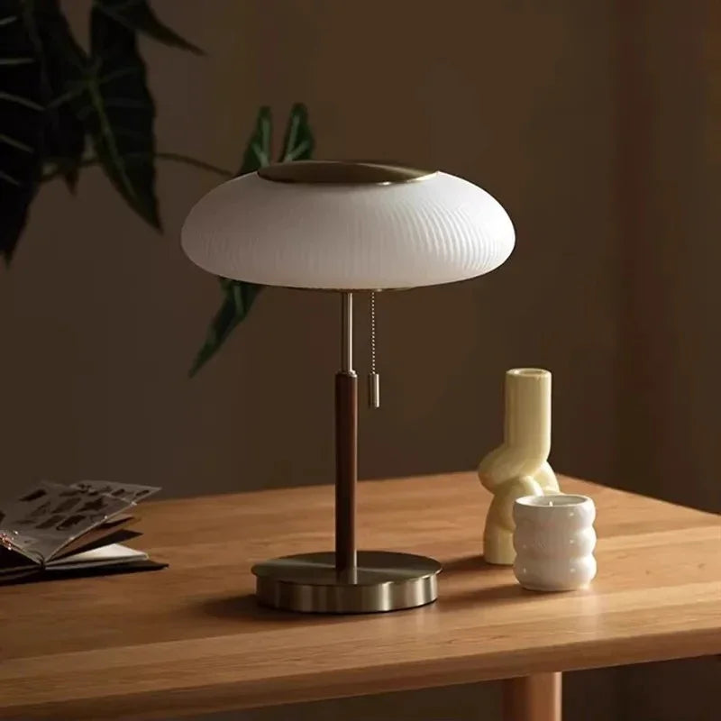 Cassandra Sleek Table Lamp