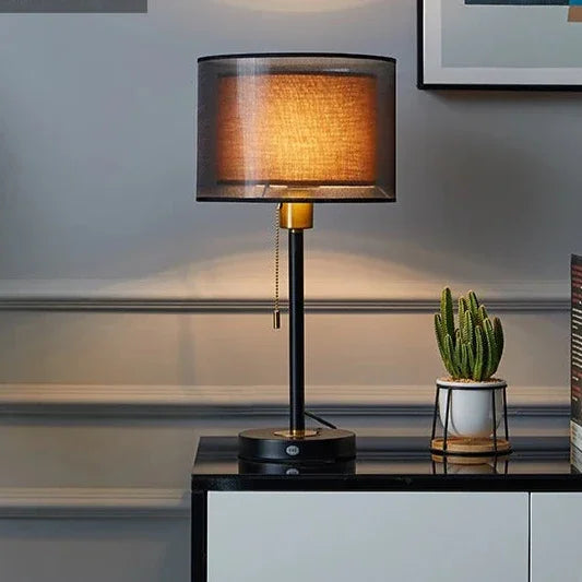 Perpetua Table Lamp