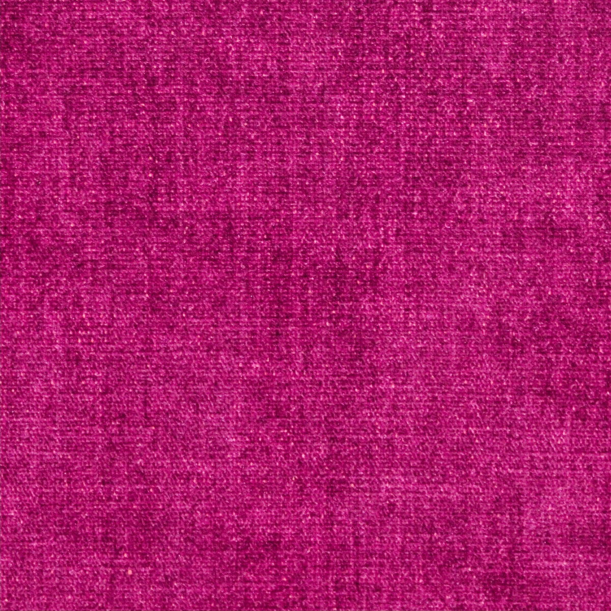 Elle Pink Velvet Lumbar Pillow, folded detail