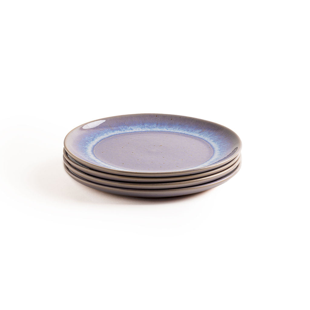 Essential Bundle The Seaglass Collection, base and foot detail