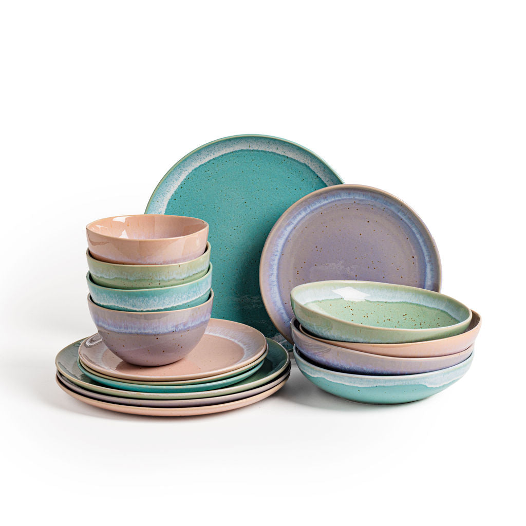 Essential Bundle The Seaglass Collection