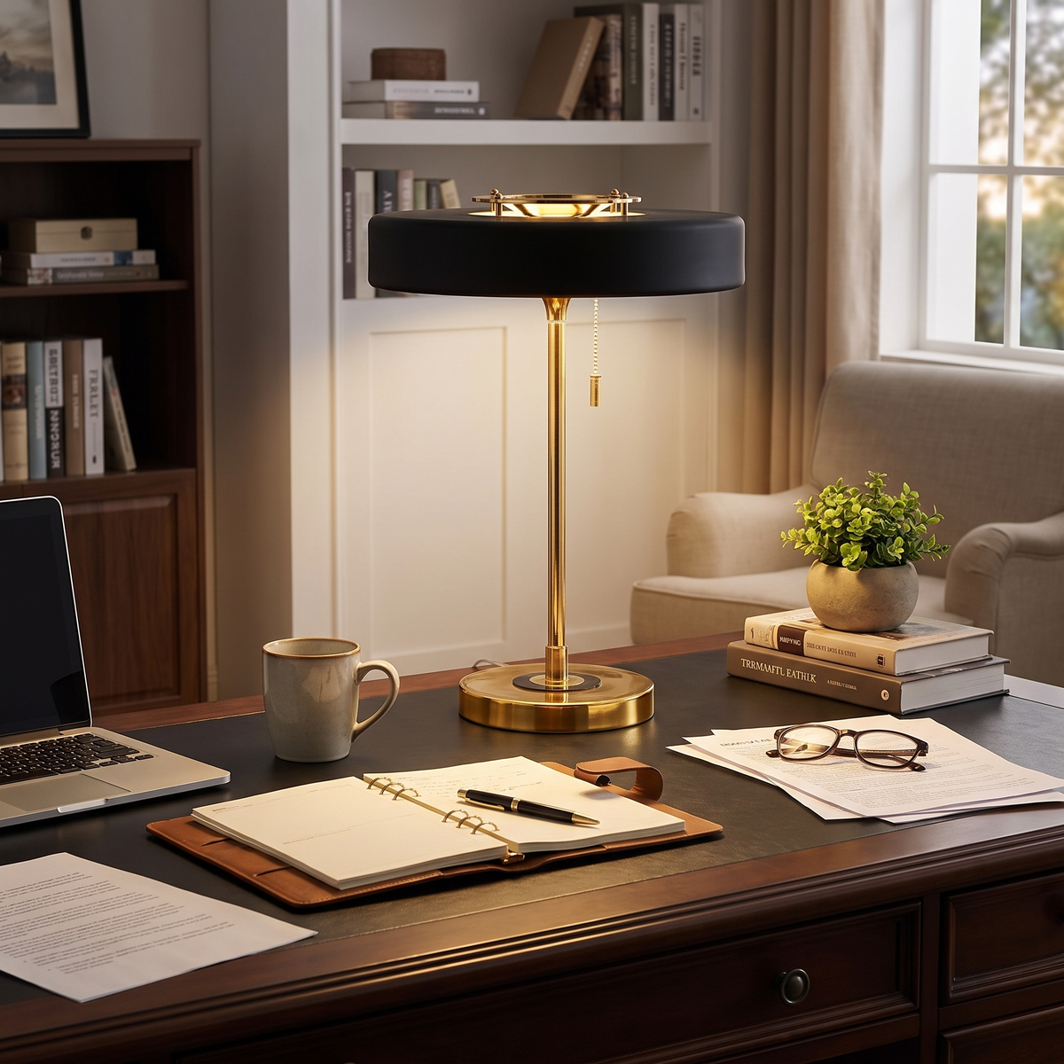 Sofia Table Lamp