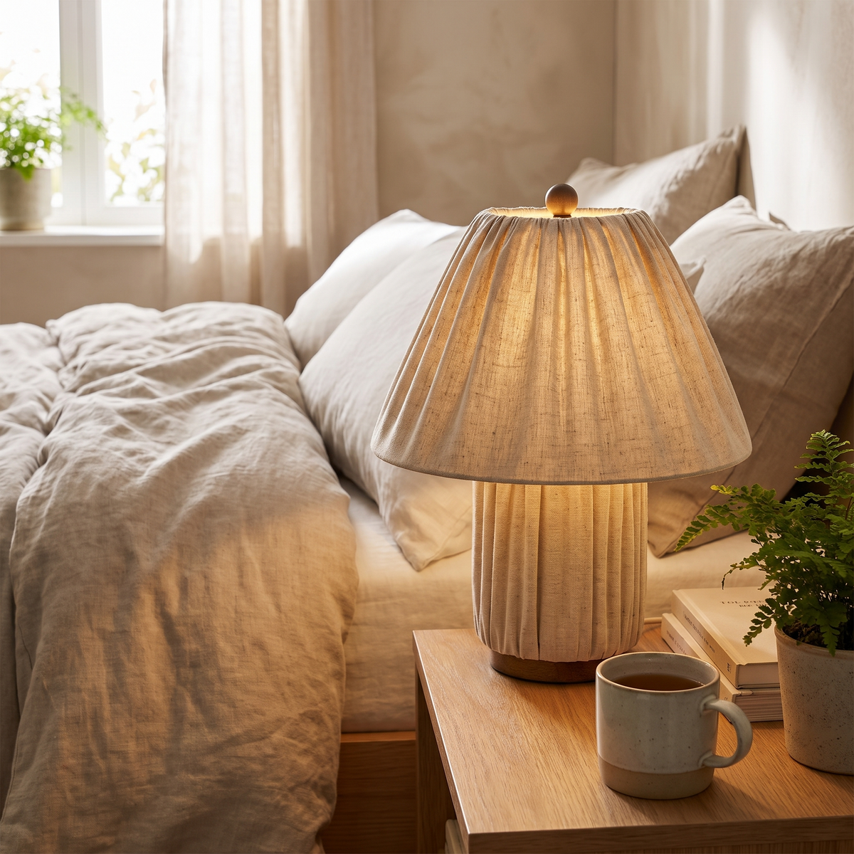 Isaura Table Lamp