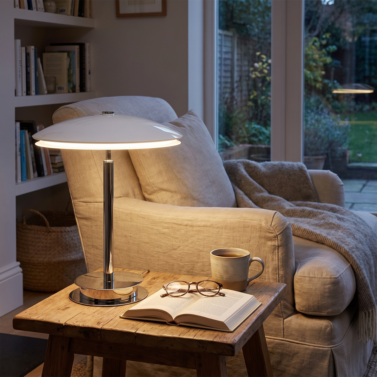 Maricris Desk Lamp