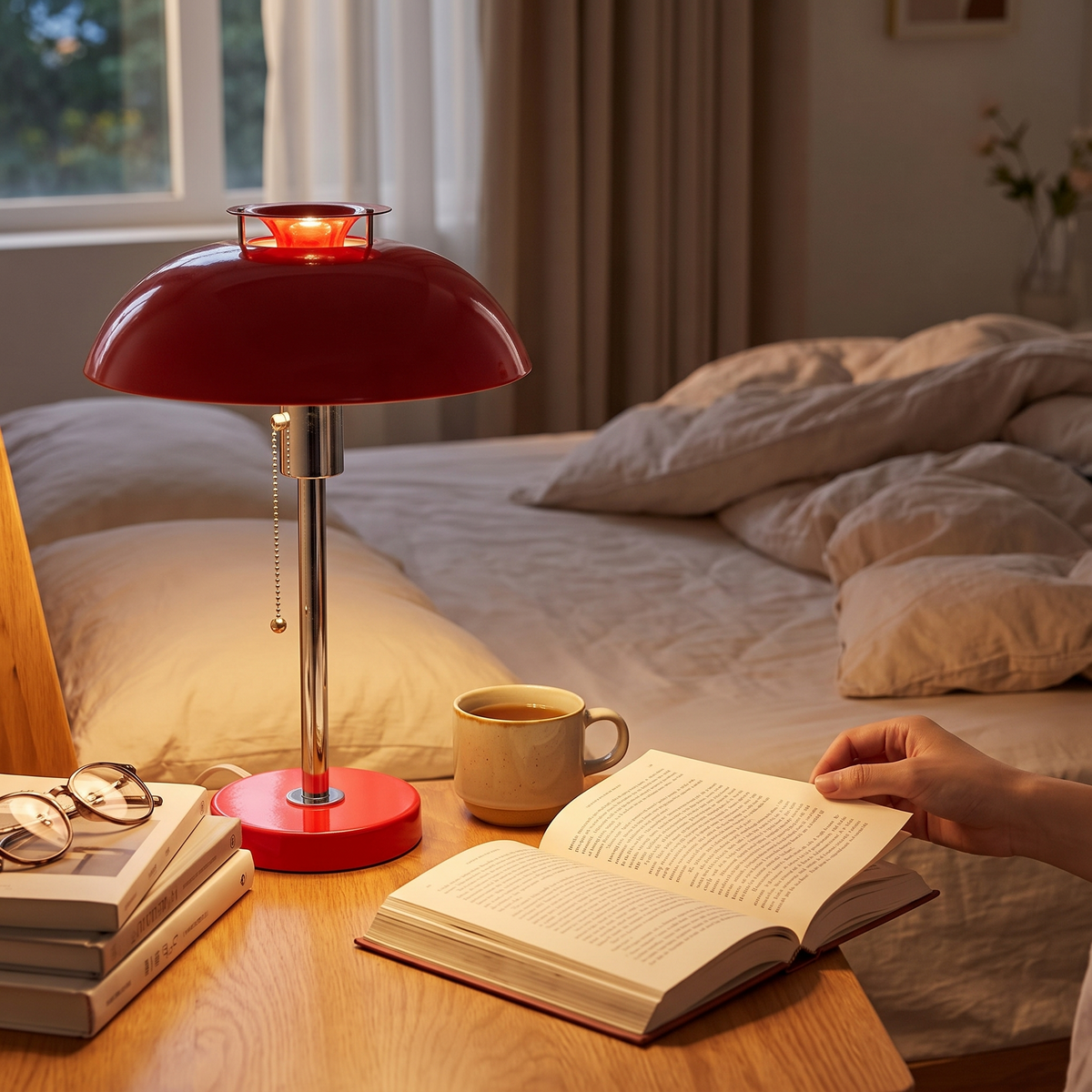 Arnaldi Table Lamp
