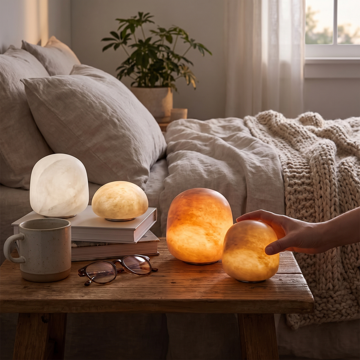 Patrizia Table Lamp