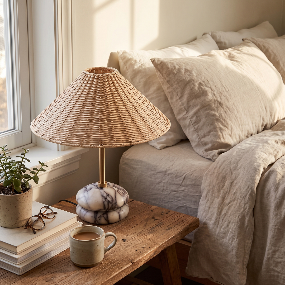 Pietro Table Lamp