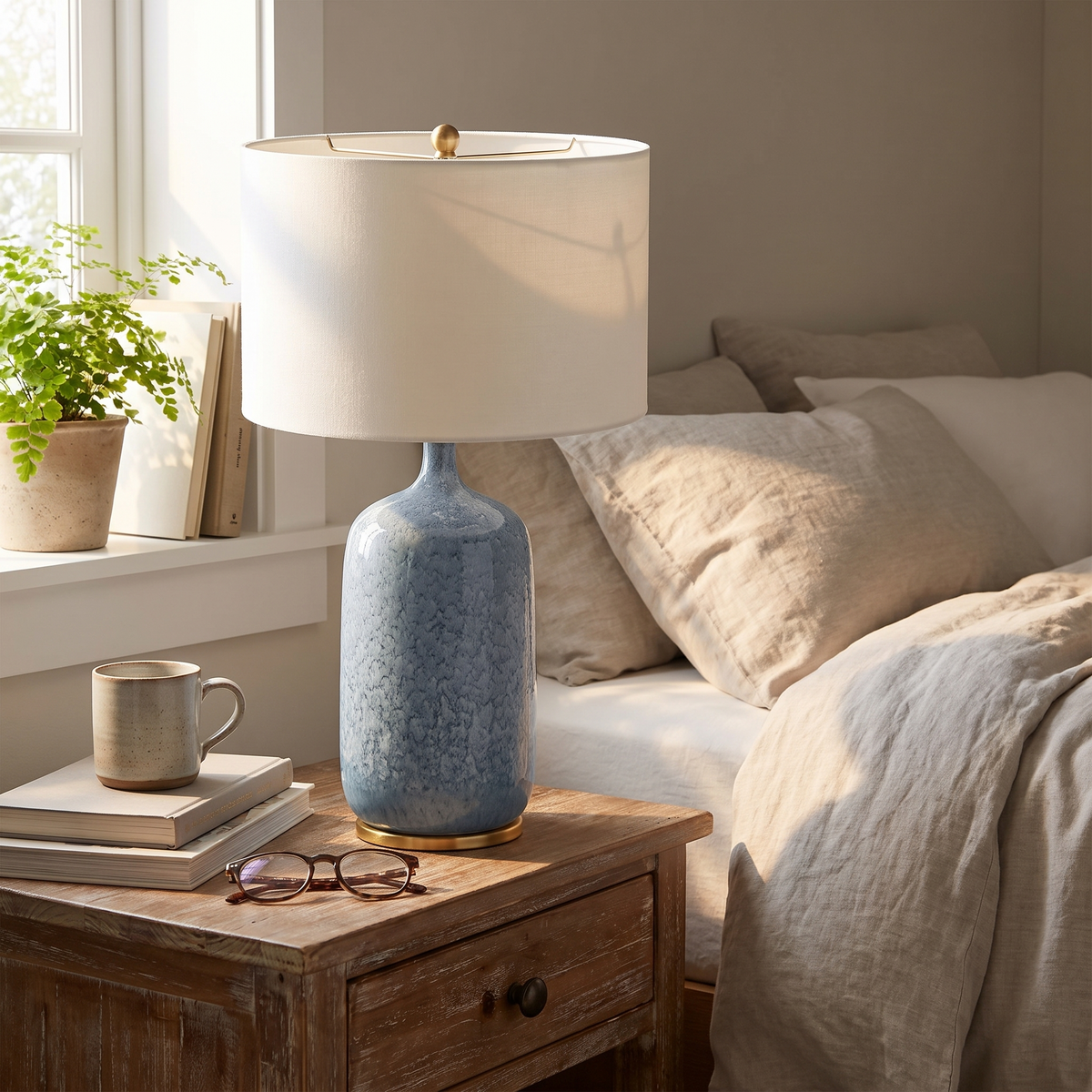 Polly Table Lamp