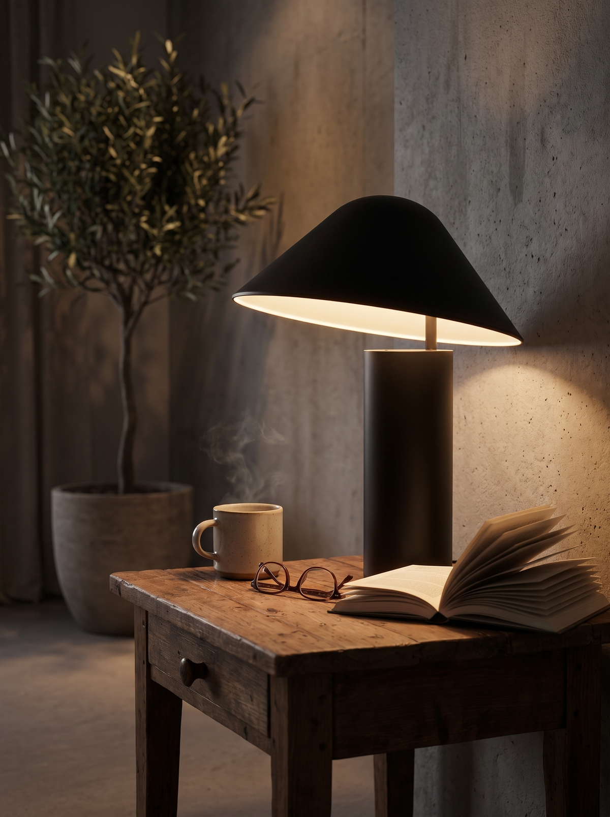 Aino Table Lamp lifestyle 3