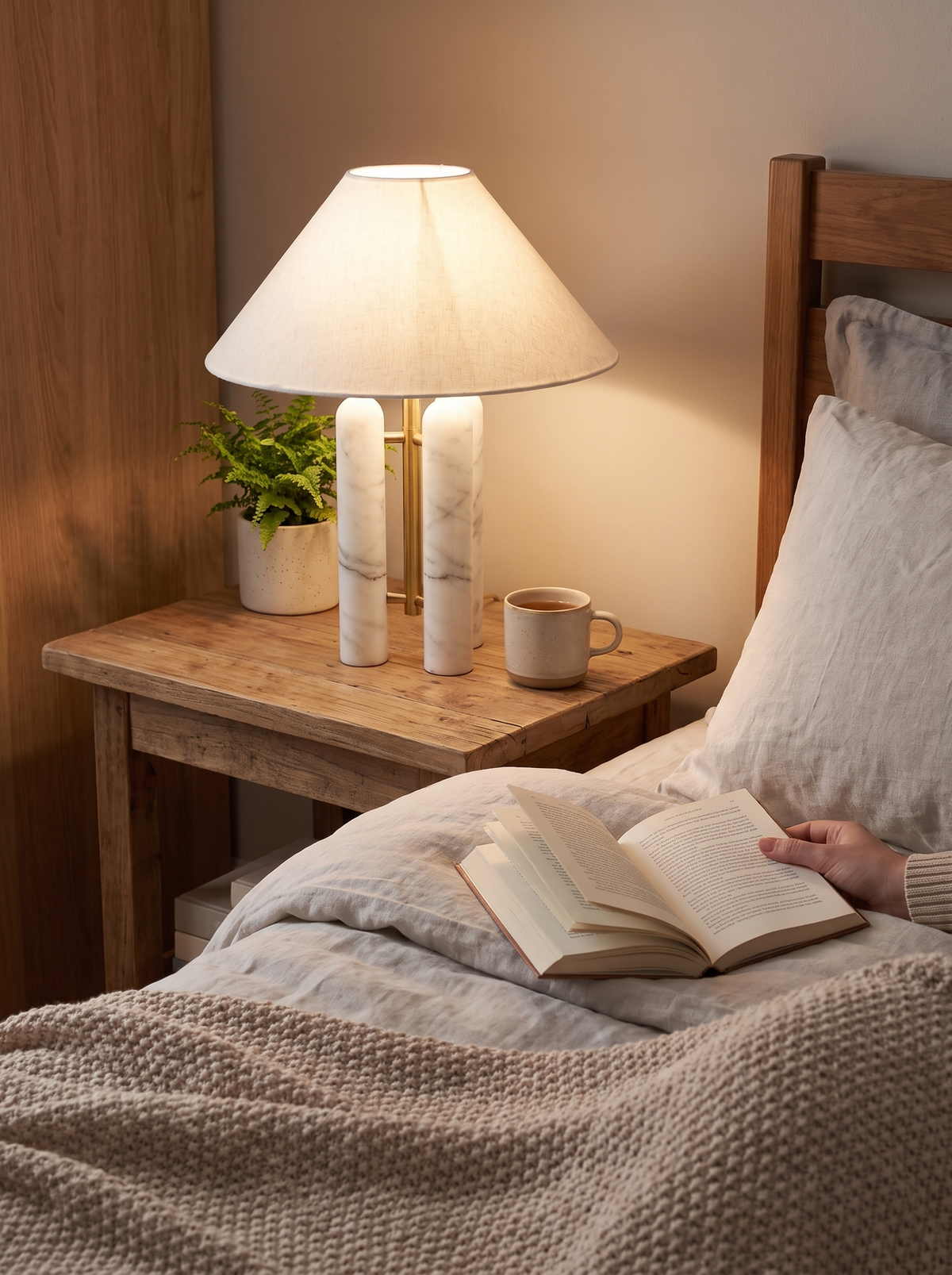 Joonas lamp finnish simplicity
