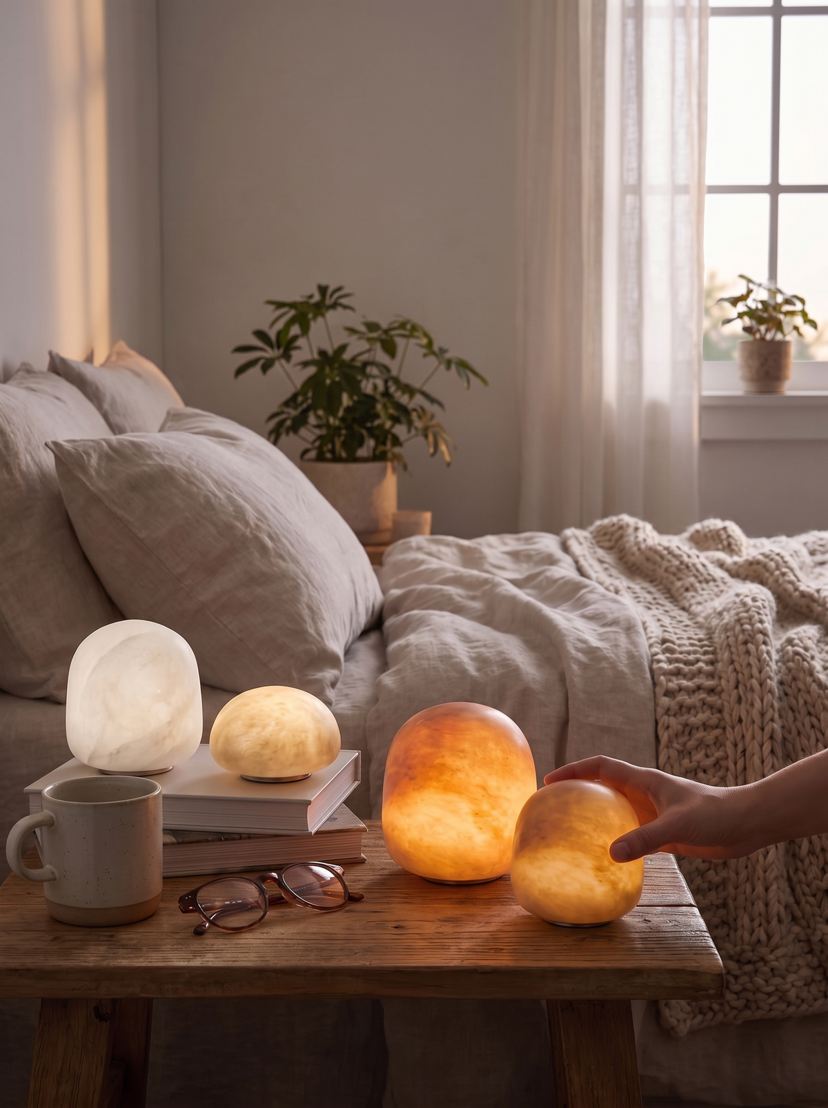Patrizia Table Lamp lifestyle 3