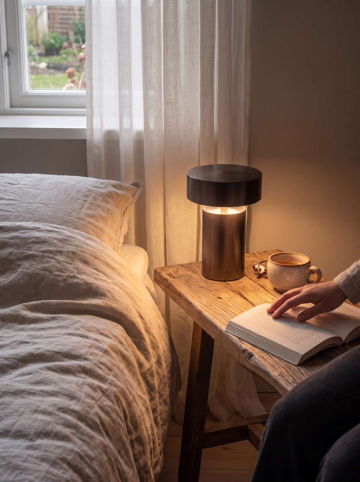 Pops Table Lamp lifestyle 2