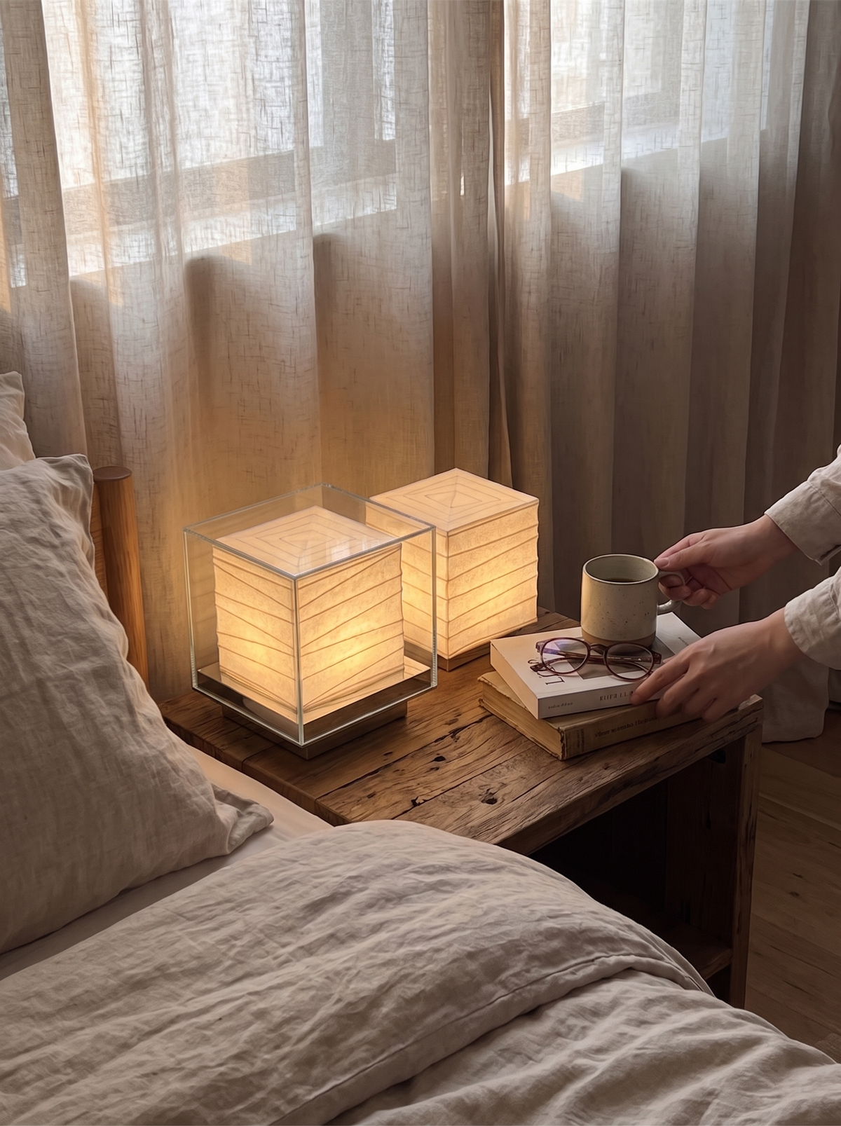 Quiteria Table Lamp lifestyle 2