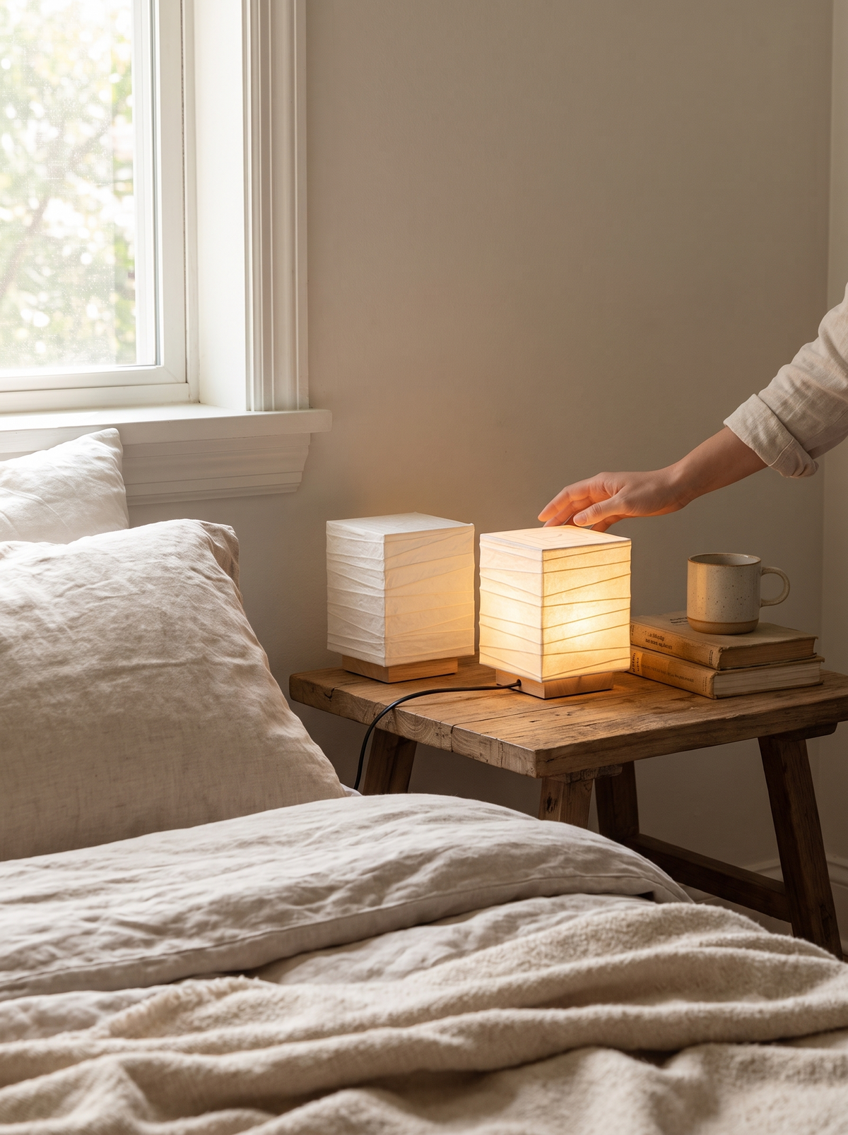 Quiteria Table Lamp lifestyle 3