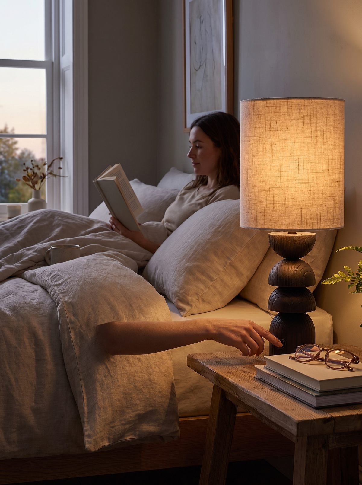 Remedios Table Lamp lifestyle 2