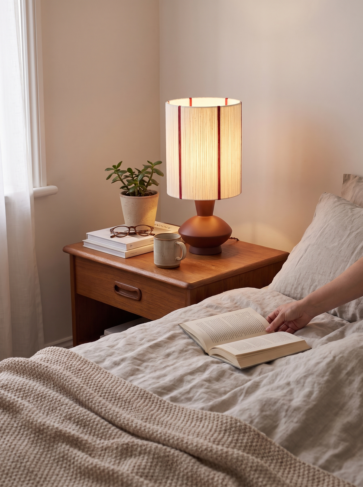 Relyin Table Lamp lifestyle 3