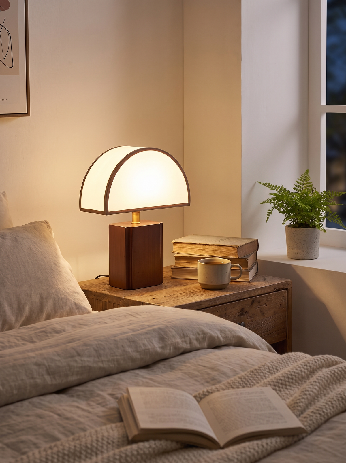 Teresita Table Lamp lifestyle 2