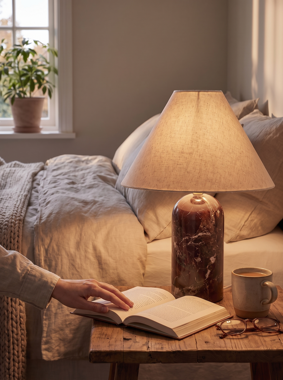 Torsten Table Lamp lifestyle 3