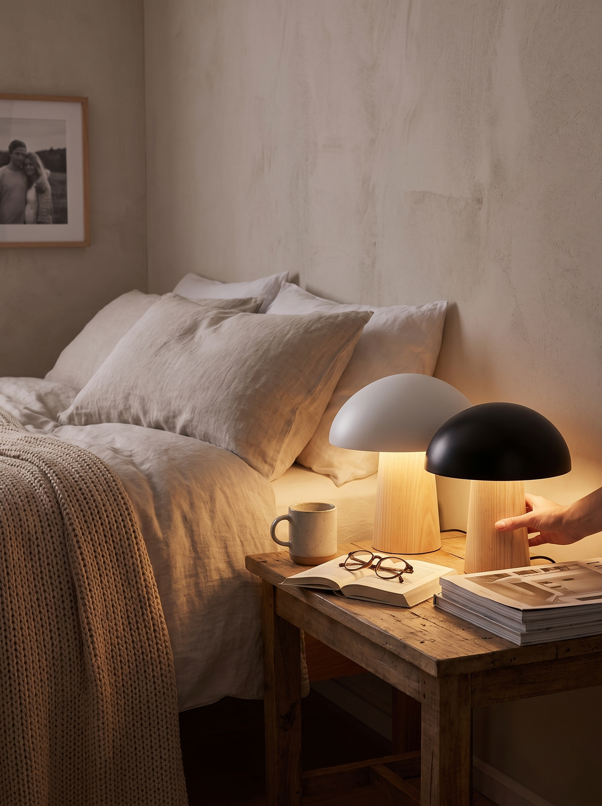 Yolanda Table Lamp lifestyle 3