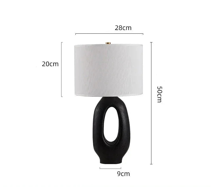 Aleyna Table Lamp