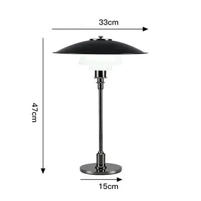 Sloanne Table Lamp