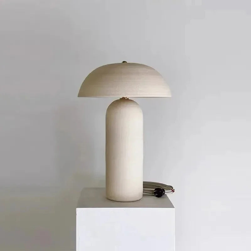 Elanor Ceramic Table Lamp
