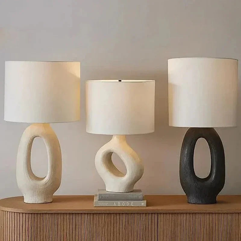 Aleyna Table Lamp