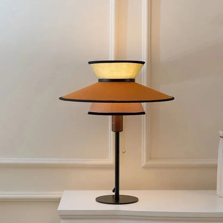 Haliya Table Lamp