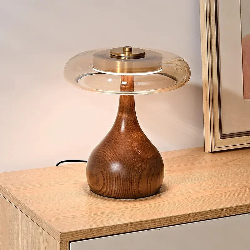 Shoji Table Lamp