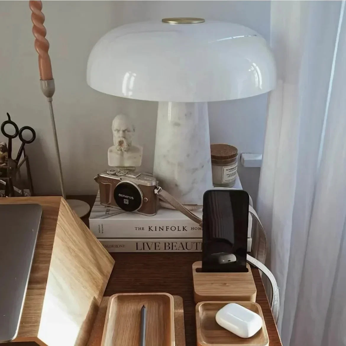 Aadhya Table Lamp