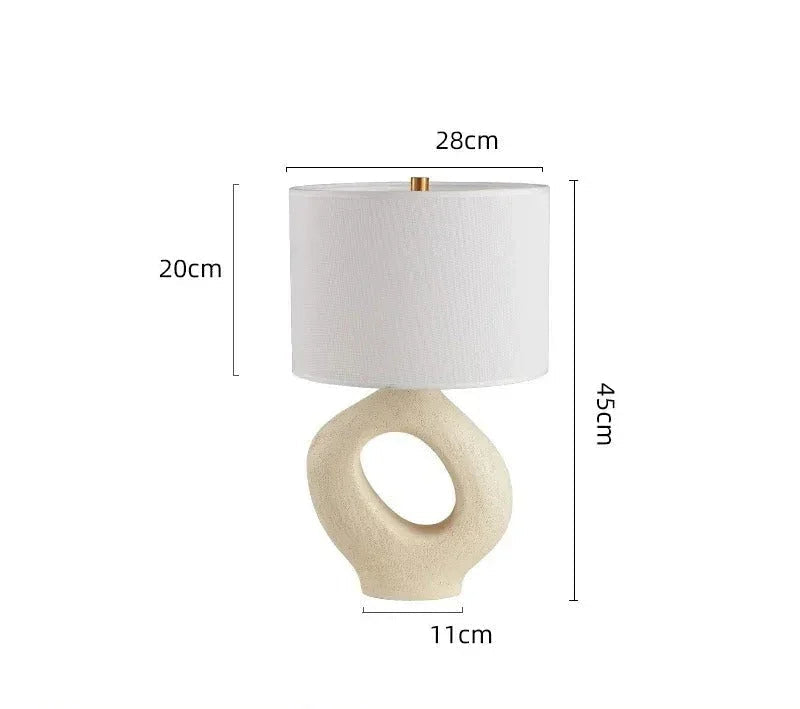 Aleyna Table Lamp