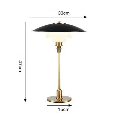 Sloanne Table Lamp