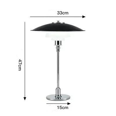 Sloanne Table Lamp