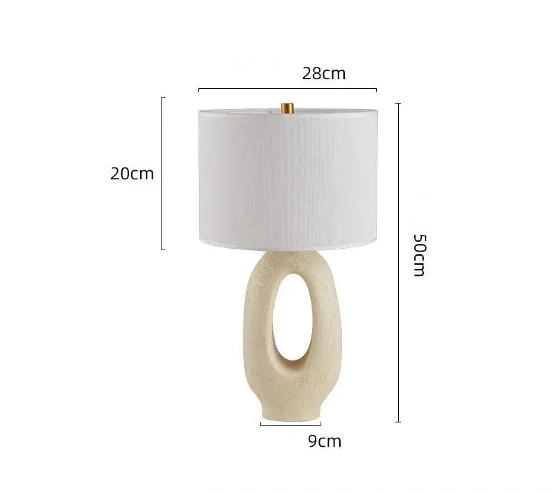 Aleyna Table Lamp