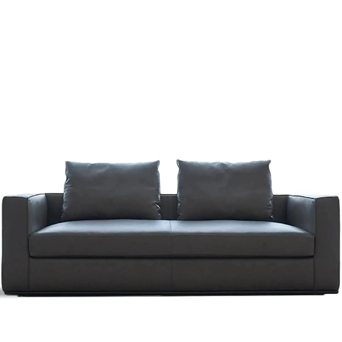 Minimalist Fabric 2 Seater Sofa COMO